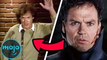 Top 10 Actors You Didn't Know Started In Stand-Up