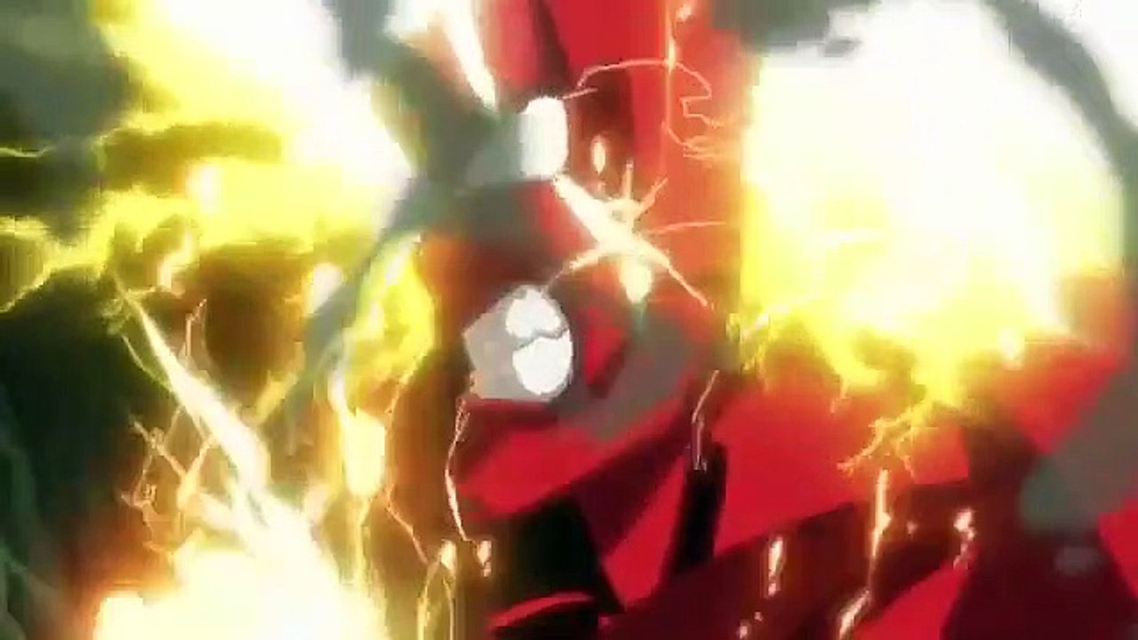 Heroman - Ep09 HD Watch HD Deutsch