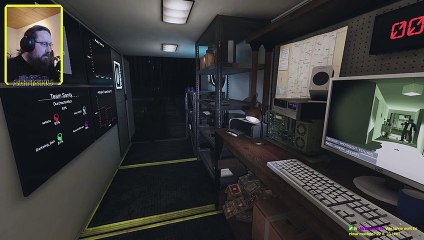 Direkt an der Tür! Phasmophobia #249