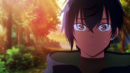 Seirei Gensouki Season 2 - Official Trailer