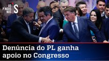 Moraes multa Daniel Silveira em R$ 2,6 milhões