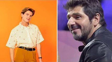 Grande peur de Louis dans Star Academy, aide de Patrick Fiori