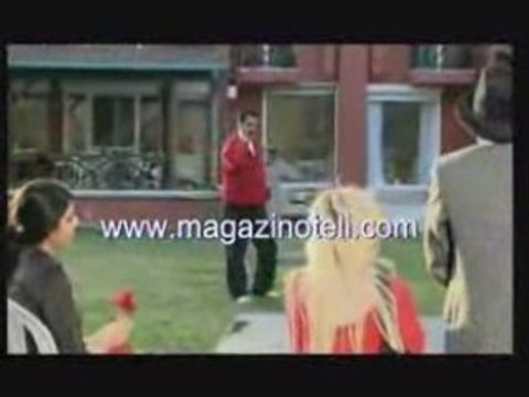 IBRAHIM TATLISES 2008 YENI ALBÜM - TOSUNO KLIBI