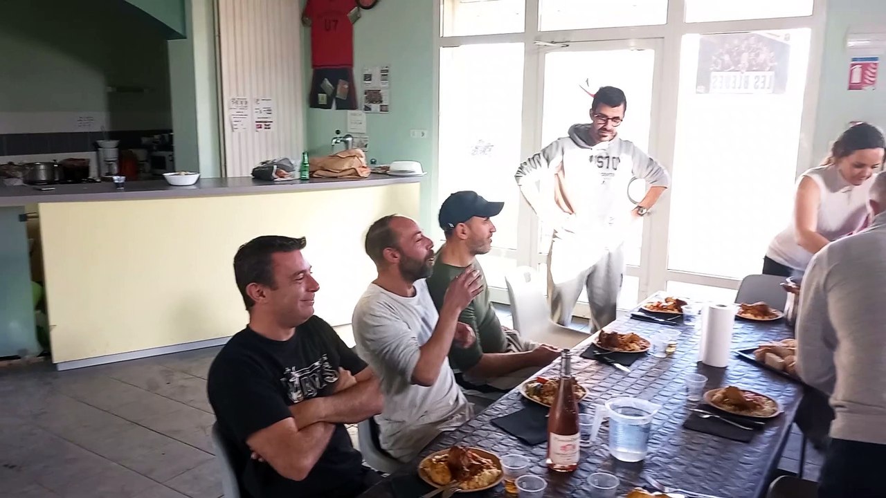 Merci à vous