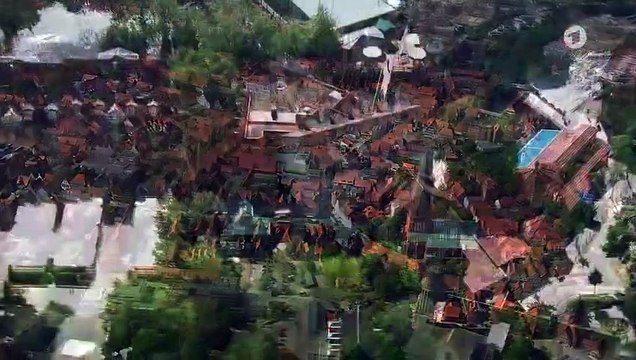 Rote Rosen Folge 3685