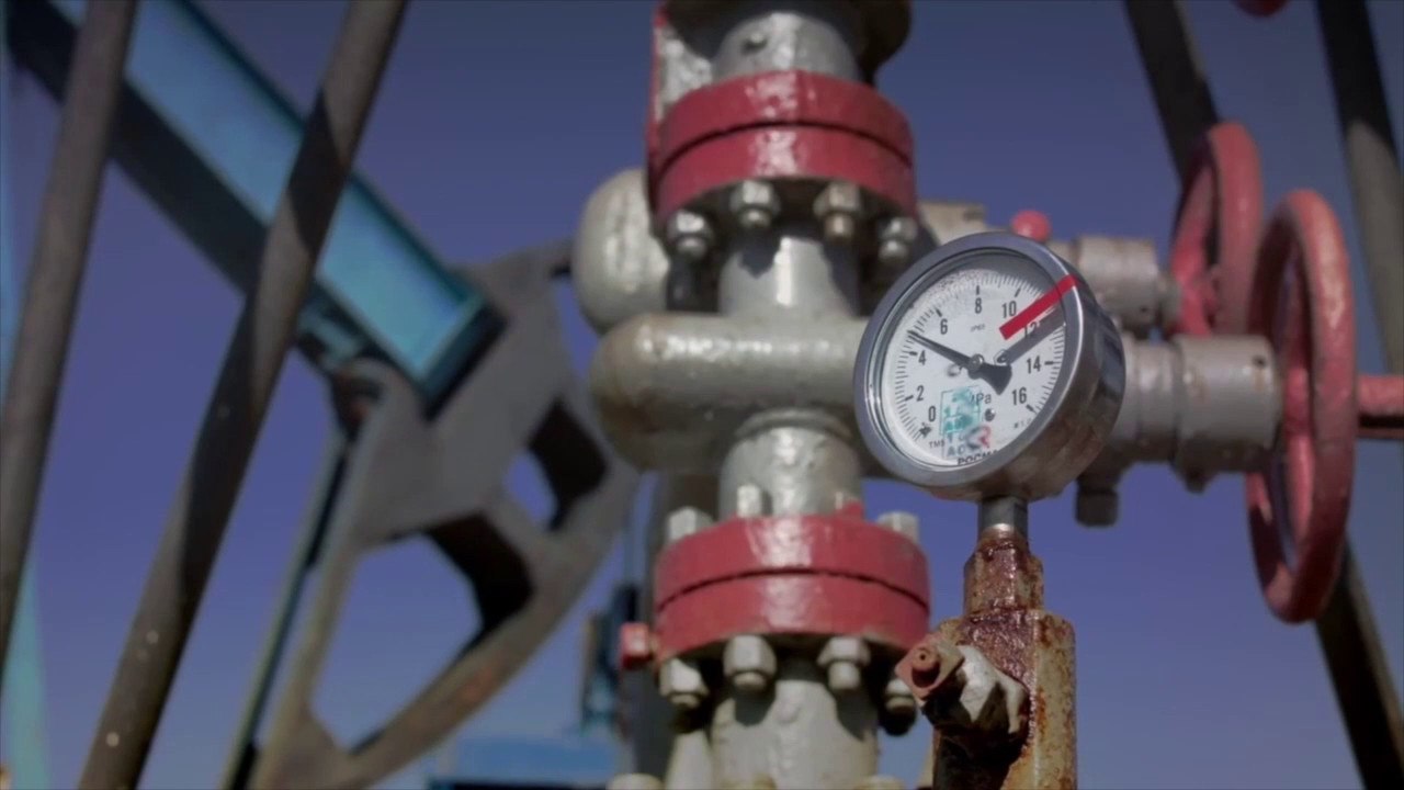 Arriva il tetto europeo al prezzo del gas