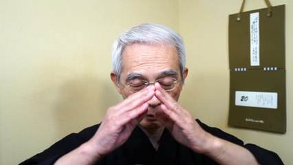 It is important to meet God TenchiKanenoKami. 12-20-2022