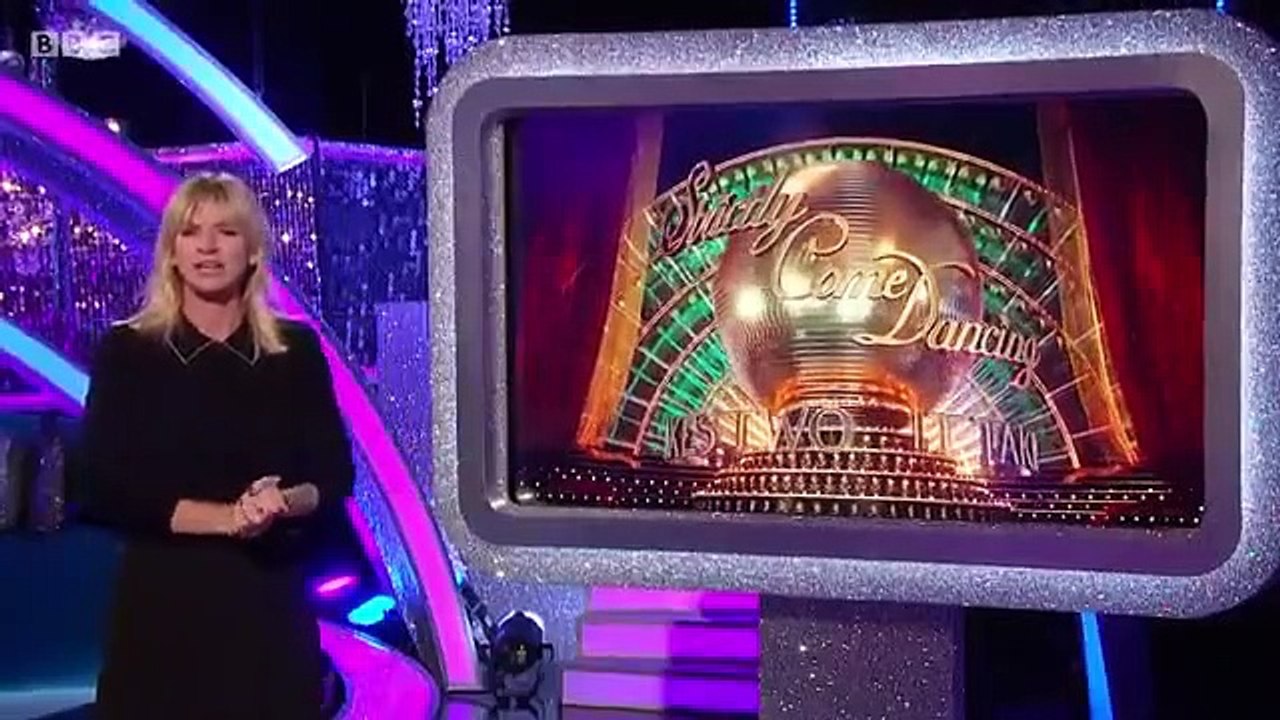 Strictly Come Dancing - It Takes Two - Se1 - Ep03 HD Watch HD Deutsch