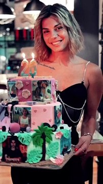 Σταυρούλα Χρυσαειδή: Η πρώτη της ανάρτηση μετά την ανακοίνωση του χωρισμού της από τον σύζυγό της!