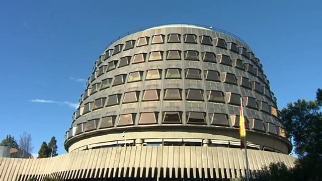 La decisión del TC centra el Consejo de Ministros y llega hasta Bruselas