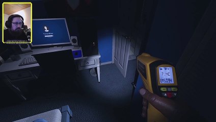 Da tanzen die Ermittler auf den Betten! Phasmophobia #252