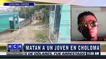 Matan a vendedor de tortillas en col. Vista Hermosa, Choloma