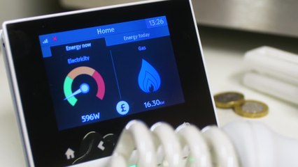 Another 900,000 households will get help with energy bills, check if you qualify