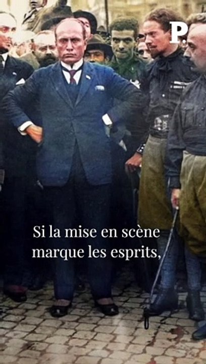 Comment finissent les dictateurs ?