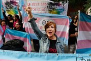 Videoanálisis | ¿Dónde está ahora la ley trans?