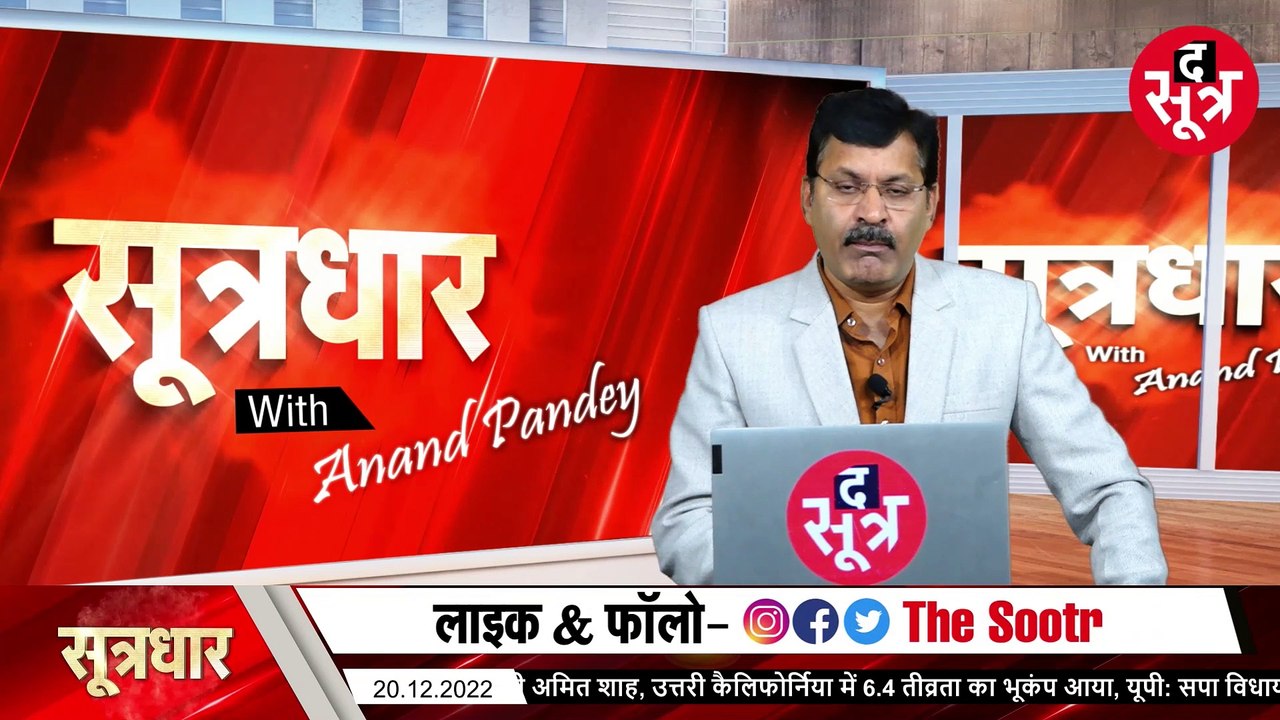अपनी पत्नी की कर्जमाफी पर क्यों कन्फ्यूज हुए कृषि मंत्री कमल पटेल?