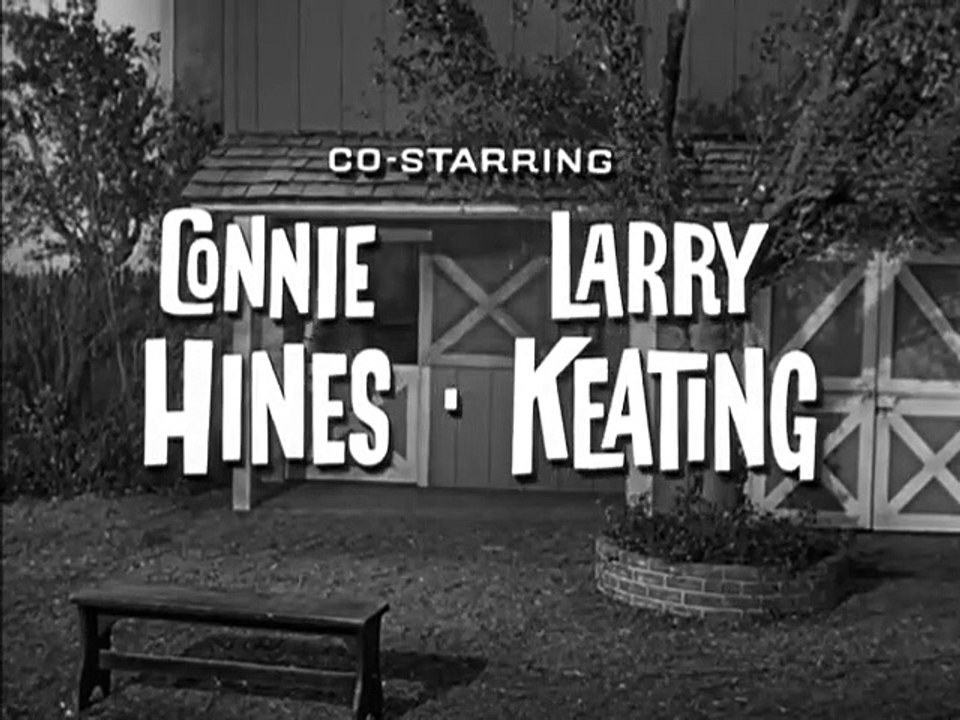 Mister Ed - Se1 - Ep07 HD Watch HD Deutsch