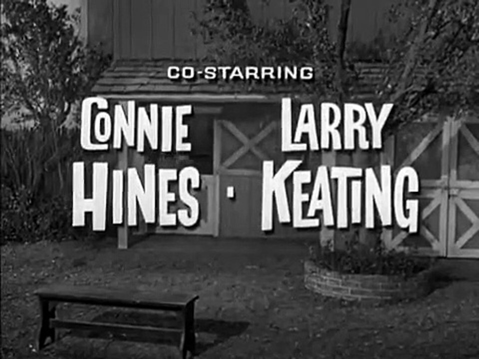 Mister Ed - Se1 - Ep11 HD Watch HD Deutsch