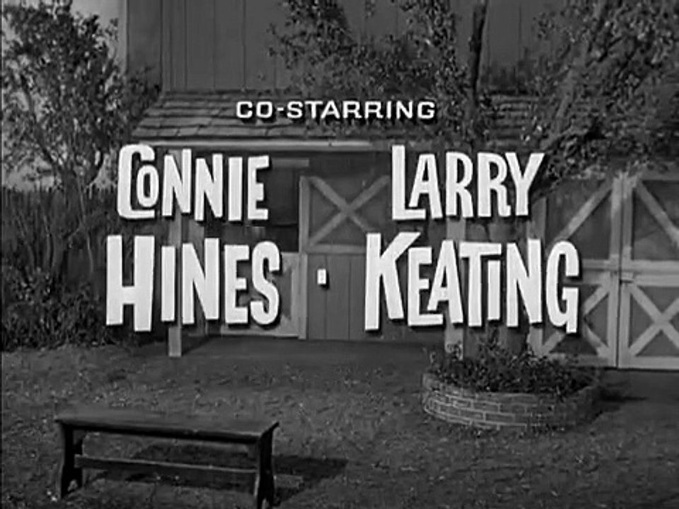 Mister Ed - Se1 - Ep13 HD Watch HD Deutsch