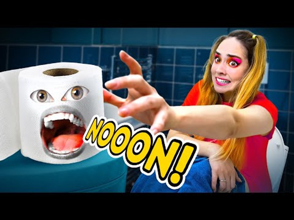 ET si les Objets Pouvaient Parler ! - Comédie musicale drôle de LaLaL’R