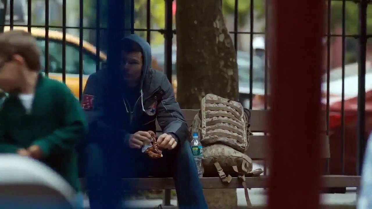 Flesh and Bone - Se1 - Ep03 HD Watch HD Deutsch