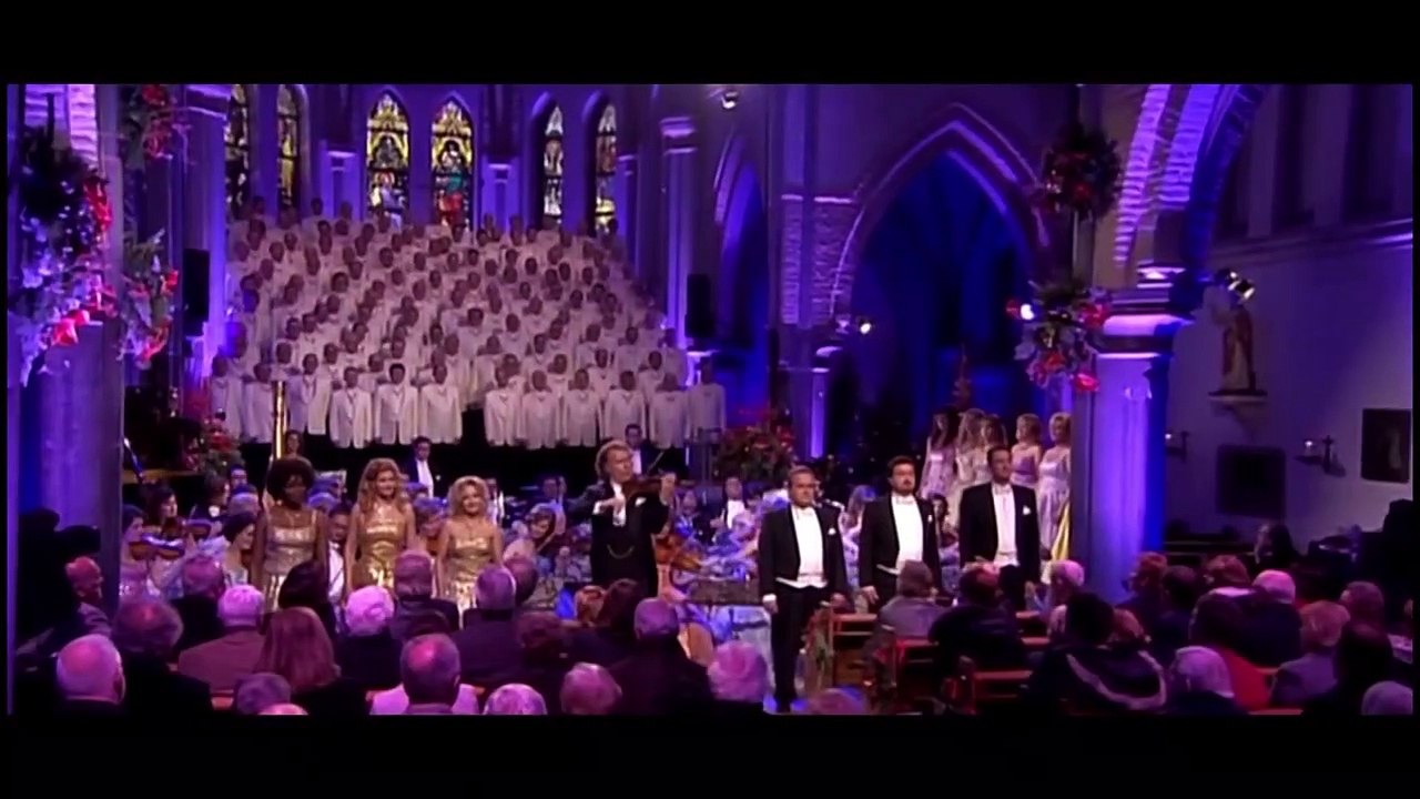 En attendant Noël - 23 décembre