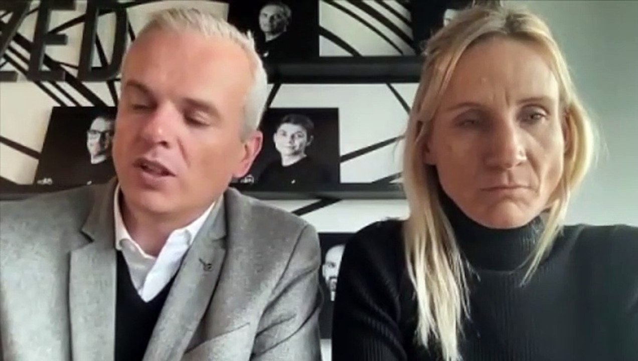 Boucles Drôme-Ardèche 2023 - Guillaume Delpech : "Julian Alaphilippe et 13 équipes du World Tour engagées sur les Boucles Drôme-Ardèche 2023"