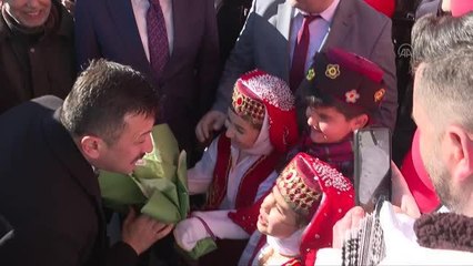 Hamza Dağ: "(İmamoğlu'na mahkumiyet kararı) Bu karar, 6'lı masa içerisindeki güç savaşını ortaya çıkardı"