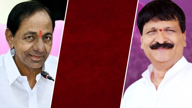 BRS లో అంతర్గత పోరుకి ఆజ్యం పోసిన Mynampally Hanumantha Rao *Telangana | Telugu OneIndia
