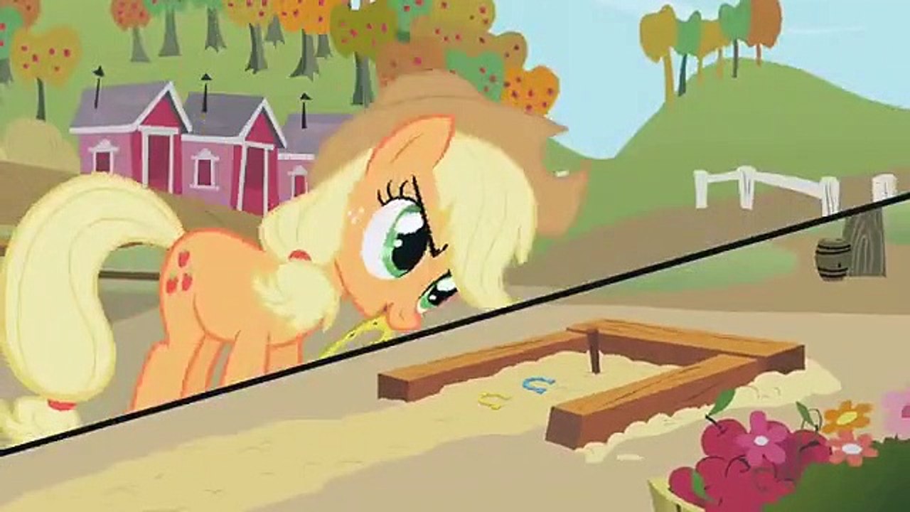My Little Pony - Friendship Is Magic - Se1 - Ep13 HD Watch HD Deutsch