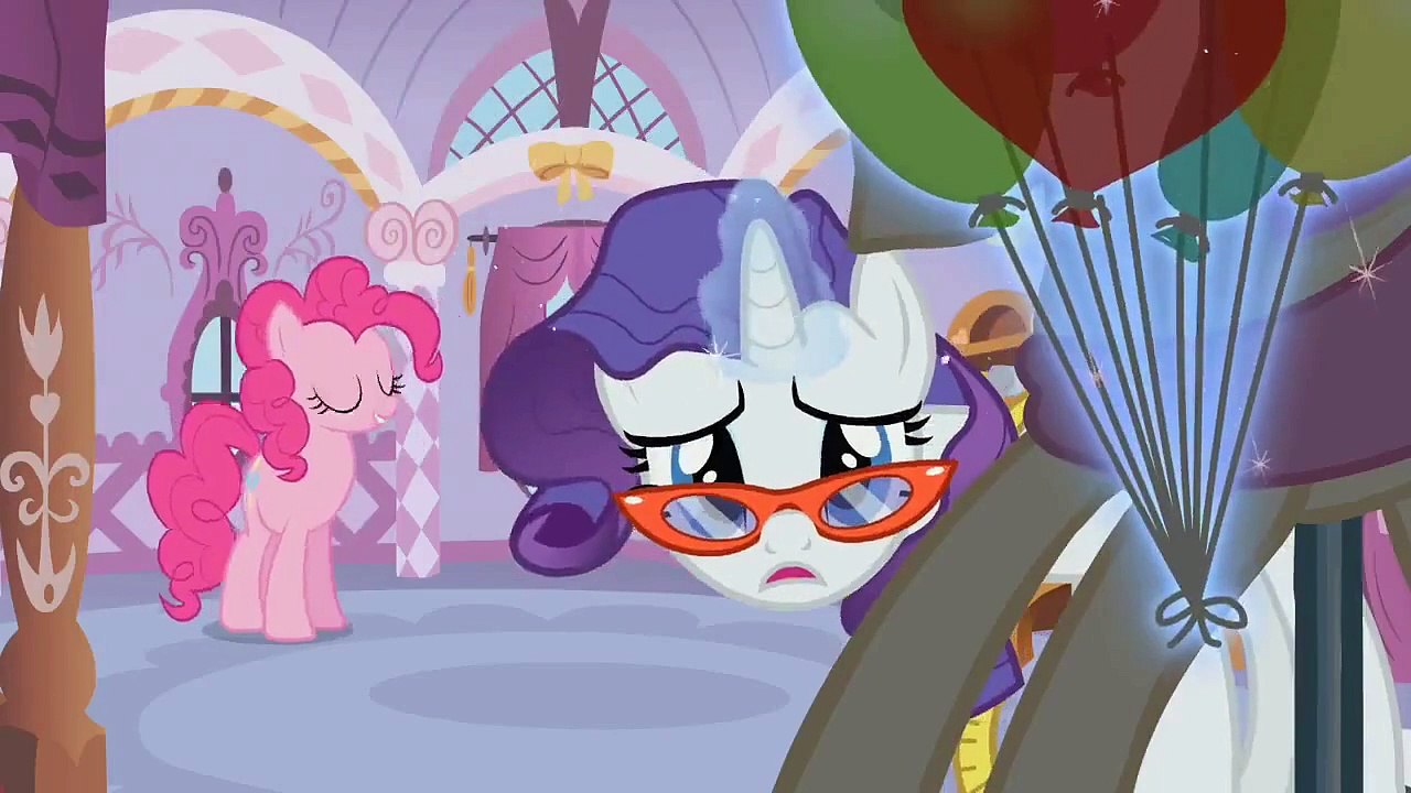 My Little Pony - Friendship Is Magic - Se1 - Ep14 HD Watch HD Deutsch