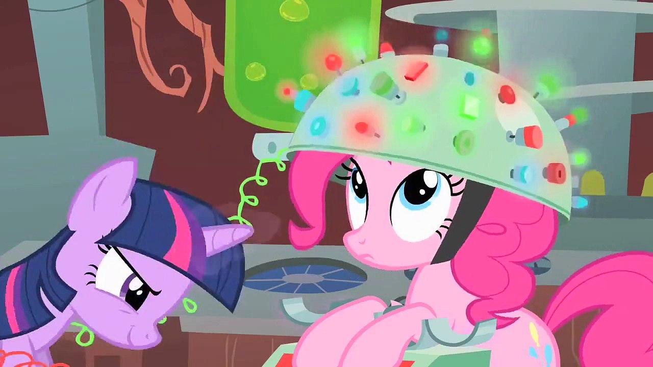 My Little Pony - Friendship Is Magic - Se1 - Ep15 HD Watch HD Deutsch