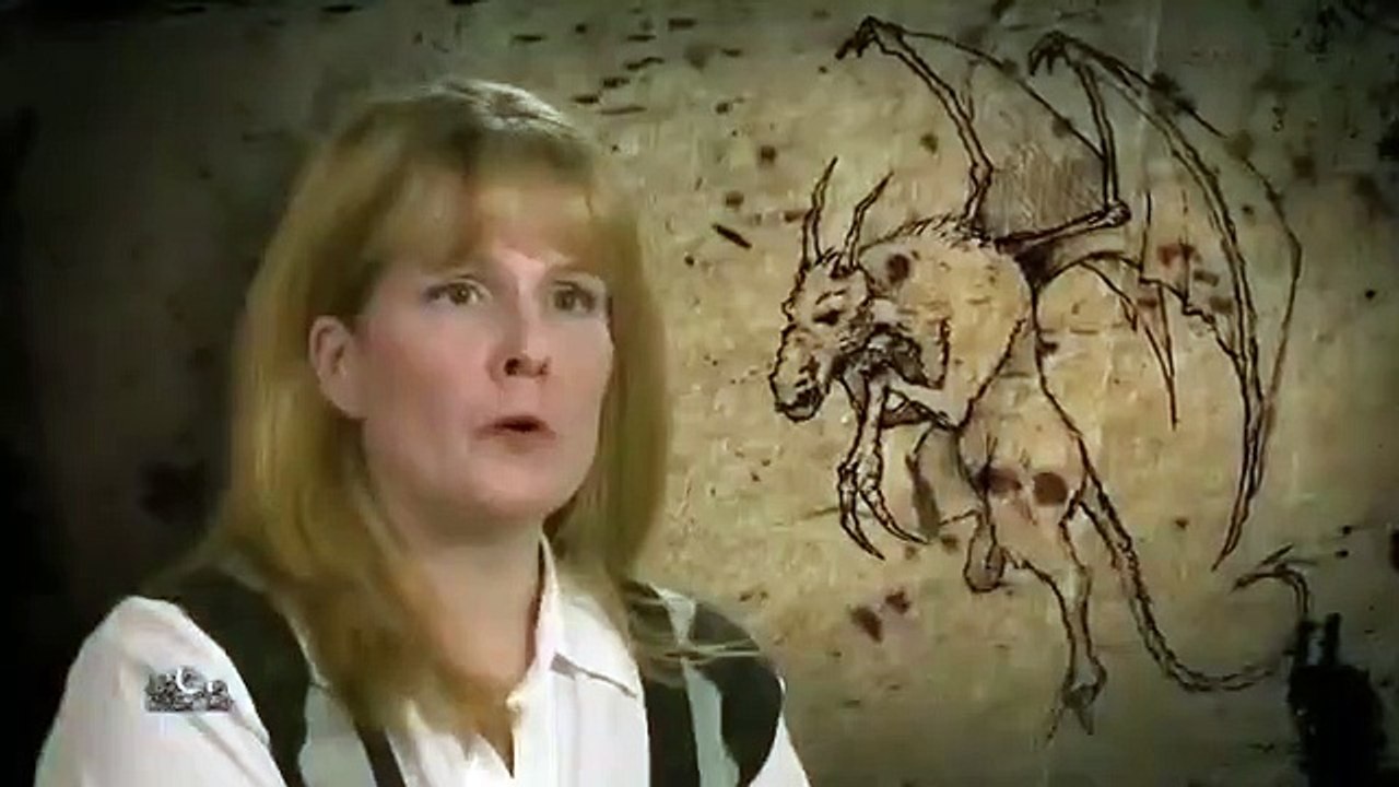 Freak Encounters - Se1 - Ep14 - Saurians HD Watch HD Deutsch