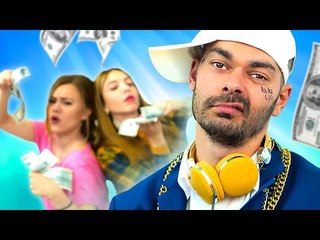 SITUATIONS EMBARRASSANTES À L'ECOLE par LALAL'R (vidéo musicale)