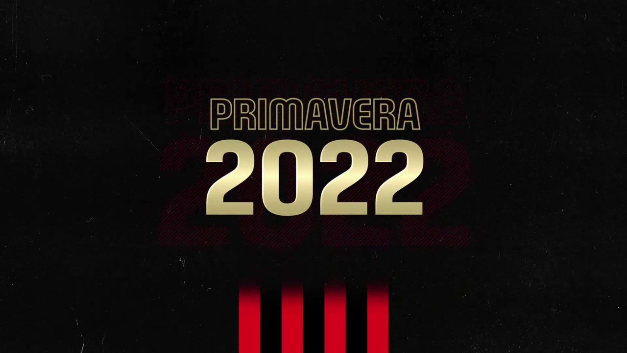 Top 10 Goals 2022: Primavera