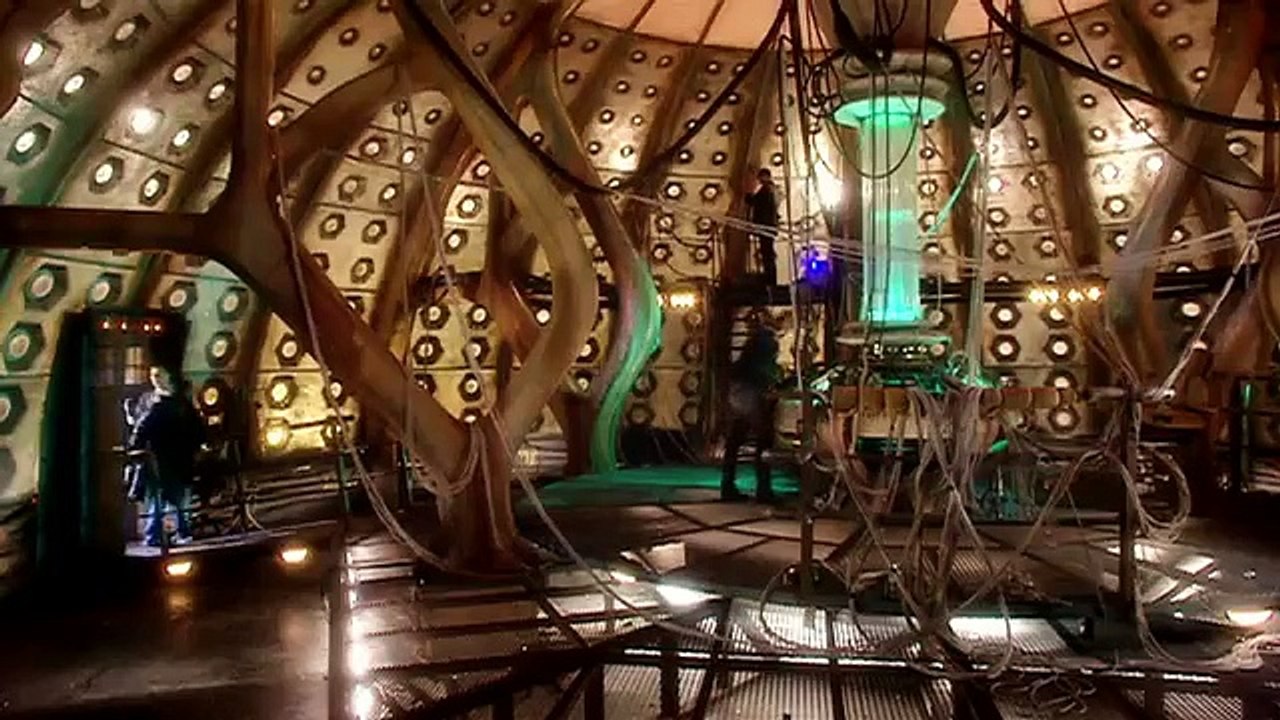 Doctor Who - Se1 - Ep11 - Boom Town HD Watch HD Deutsch