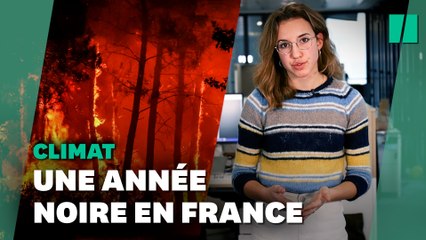 2022 : La France face au changement climatique