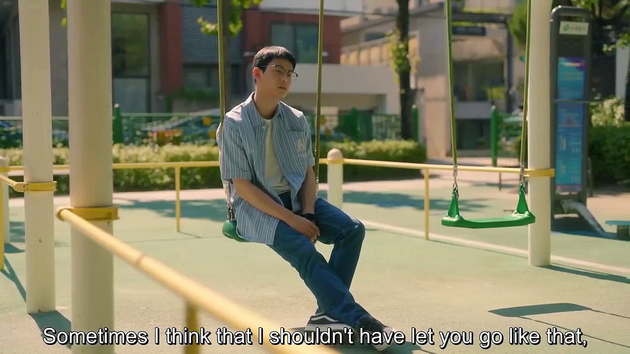 Choco Milk shake Ep 11 Eng sub