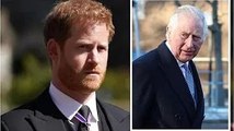 Harry est invité à «faire le premier pas» et à tendre une branche d'olivier à Charles