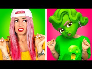 MES ÉMOTIONS ME CONTRÔLENT - Comédie musicale par LALAL'R