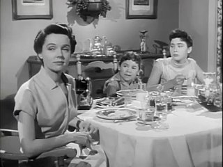 Father Knows Best - Se1 - Ep01 HD Watch HD Deutsch