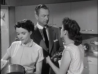 Father Knows Best - Se1 - Ep03 HD Watch HD Deutsch