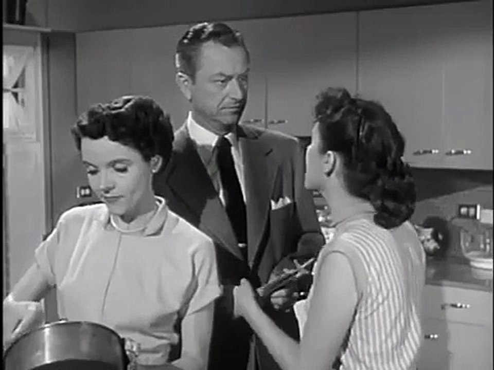 Father Knows Best - Se1 - Ep03 HD Watch HD Deutsch