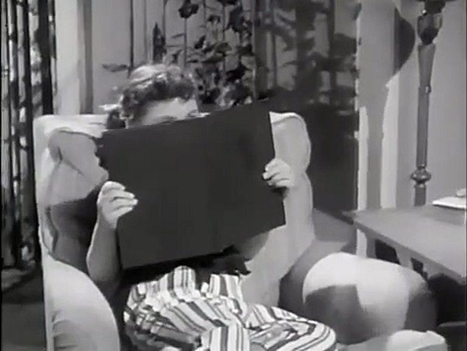 Father Knows Best - Se1 - Ep14 HD Watch HD Deutsch