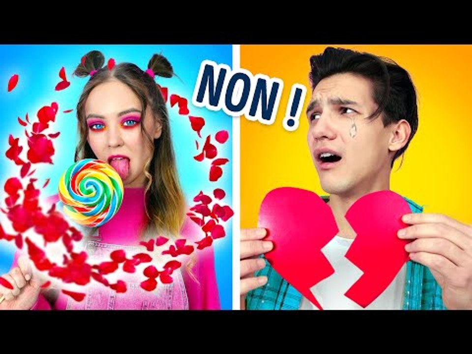 MA COPINE OU MON MEILLEUR AMI ? Petits soucis relationnels – Une comédie musicale LALAL’R