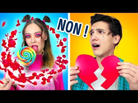 MA COPINE OU MON MEILLEUR AMI ? Petits soucis relationnels – Une comédie musicale LALAL’R