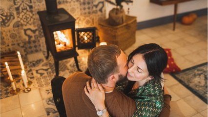 Räume effizient erwärmen: Mit diesen Tipps müsst ihr garantiert nicht bibbern