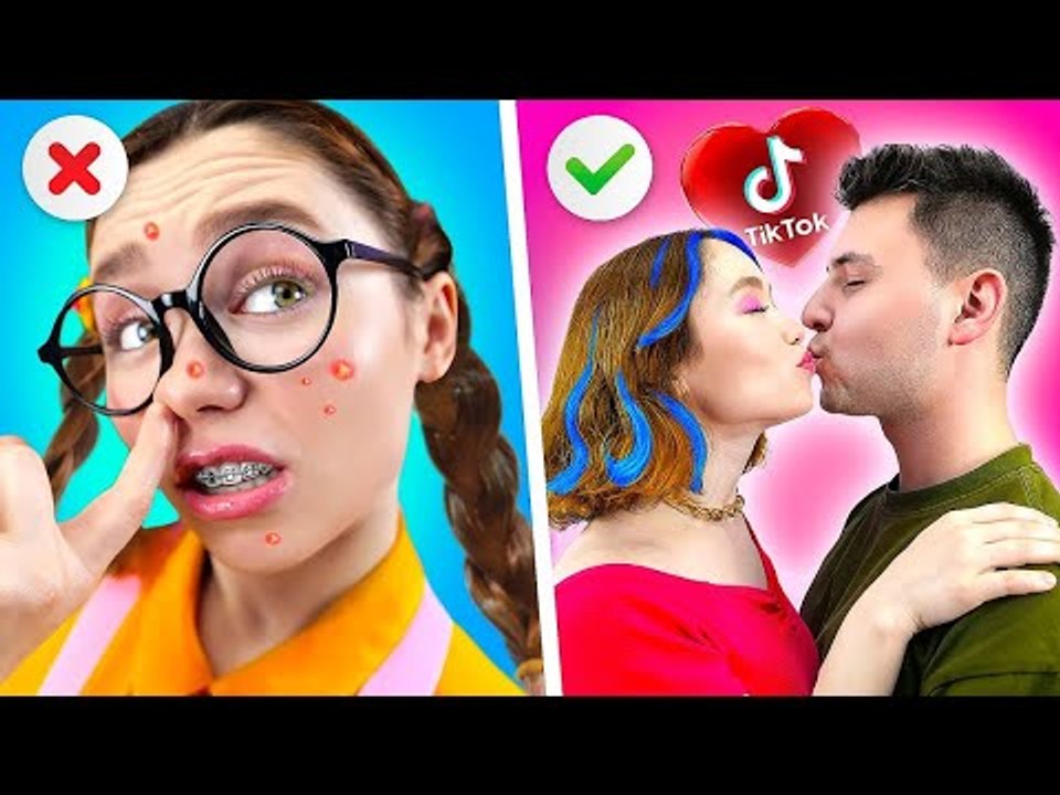 L’INTELLO est devenue une BOMBE, ou comment être populaire – Une comédie musicale LALAL’R