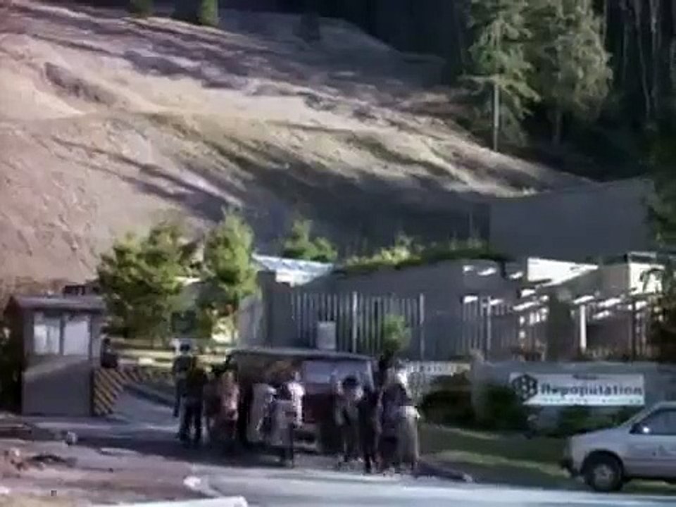 Sliders - Se2 - Ep02 HD Watch HD Deutsch