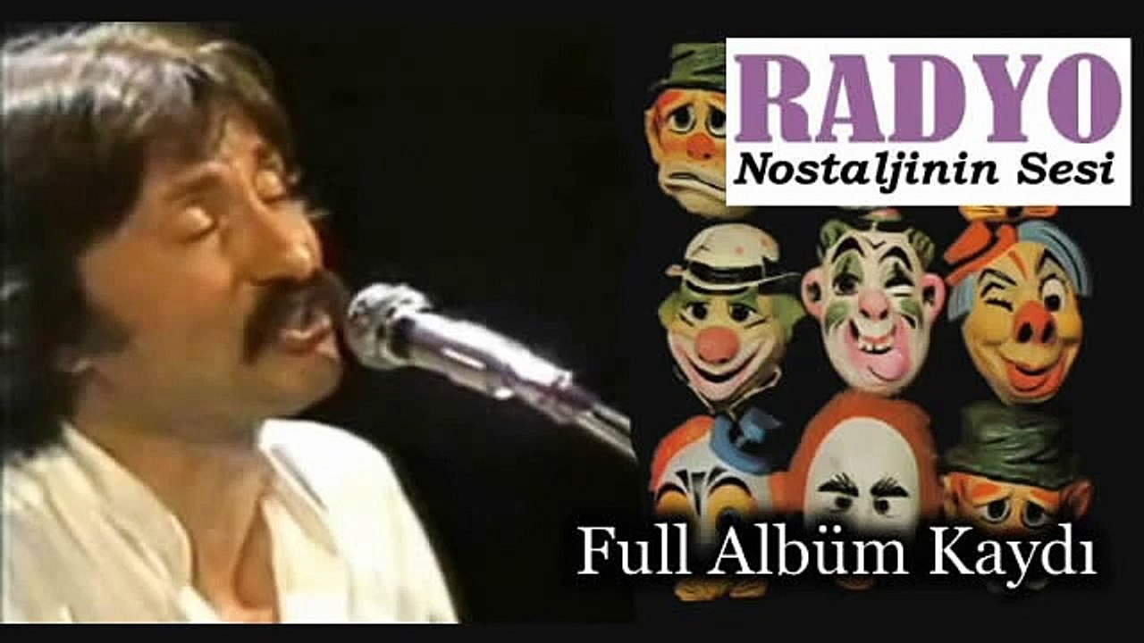 Timur Selçuk - İspanyol Meyhanesi (Full Albüm Kaydı)